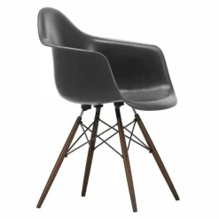 Best Eames Fiberglass Chair DAW Eetkamerstoelen