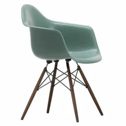 Best Eames Fiberglass Chair DAW Eetkamerstoelen