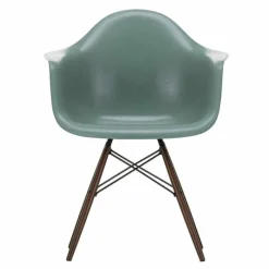 Best Eames Fiberglass Chair DAW Eetkamerstoelen