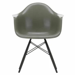 Best Eames Fiberglass Chair DAW Eetkamerstoelen