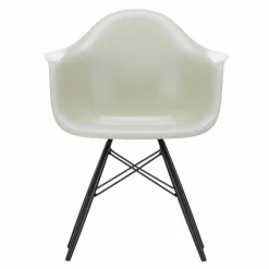 Best Eames Fiberglass Chair DAW Eetkamerstoelen