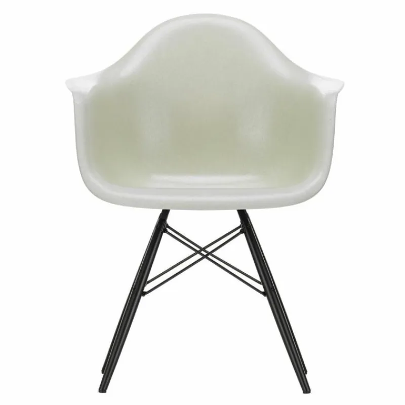 Best Eames Fiberglass Chair DAW Eetkamerstoelen