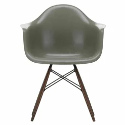 Best Eames Fiberglass Chair DAW Eetkamerstoelen