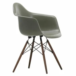Best Eames Fiberglass Chair DAW Eetkamerstoelen