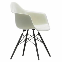 Best Eames Fiberglass Chair DAW Eetkamerstoelen
