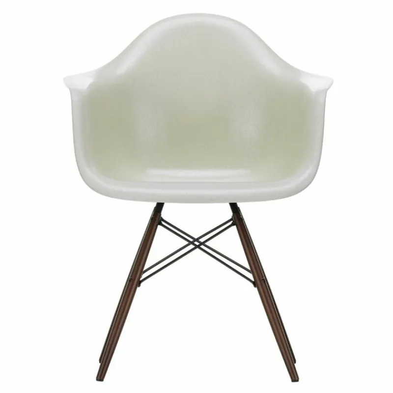 Best Eames Fiberglass Chair DAW Eetkamerstoelen