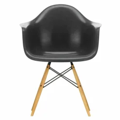 Best Eames Fiberglass Chair DAW Eetkamerstoelen