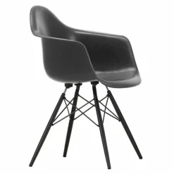Best Eames Fiberglass Chair DAW Eetkamerstoelen