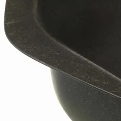 Eames Fiberglass Chair DAX Chroom Eetkamerstoelen