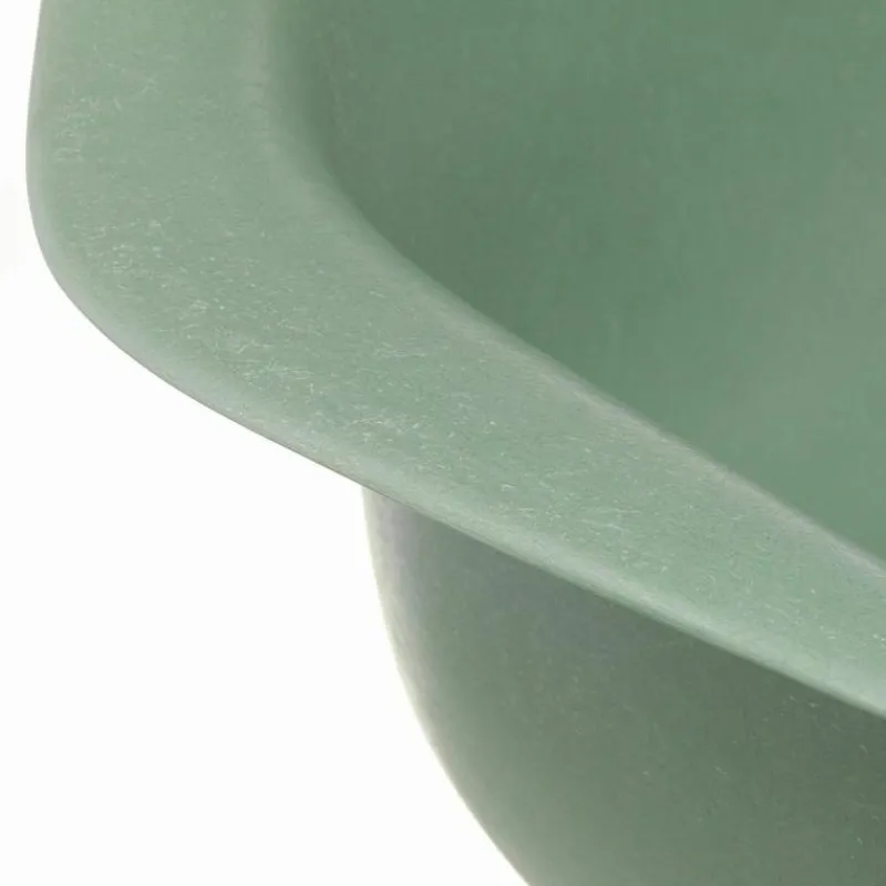 Eames Fiberglass Chair DAX Zwart Eetkamerstoelen