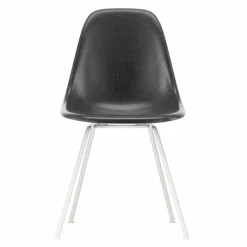 New Eames Fiberglass Chair DSX Wit Eetkamerstoelen