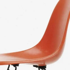 Online Eames Fiberglass Chair DSR Eetkamerstoelen