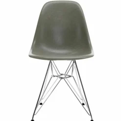 Online Eames Fiberglass Chair DSR Eetkamerstoelen