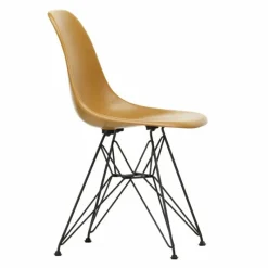 Online Eames Fiberglass Chair DSR Eetkamerstoelen