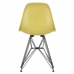 Online Eames Fiberglass Chair DSR Eetkamerstoelen