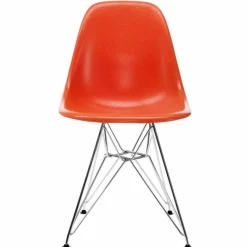 Online Eames Fiberglass Chair DSR Eetkamerstoelen