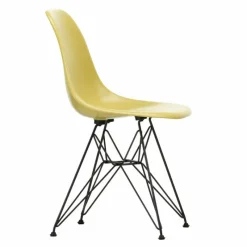 Online Eames Fiberglass Chair DSR Eetkamerstoelen