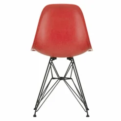 Online Eames Fiberglass Chair DSR Eetkamerstoelen