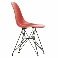 Online Eames Fiberglass Chair DSR Eetkamerstoelen