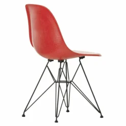 Online Eames Fiberglass Chair DSR Eetkamerstoelen