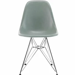 Online Eames Fiberglass Chair DSR Eetkamerstoelen