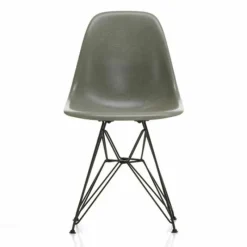 Online Eames Fiberglass Chair DSR Eetkamerstoelen