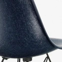 Online Eames Fiberglass Chair DSR Eetkamerstoelen