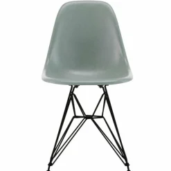 Online Eames Fiberglass Chair DSR Eetkamerstoelen