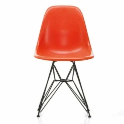 Online Eames Fiberglass Chair DSR Eetkamerstoelen