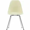 Best Eames Fiberglass Chair DSX Eetkamerstoelen