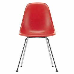 Best Eames Fiberglass Chair DSX Eetkamerstoelen