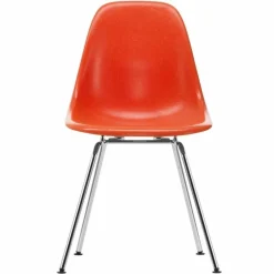 Best Eames Fiberglass Chair DSX Eetkamerstoelen