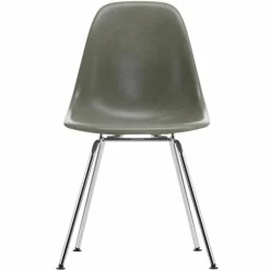 Best Eames Fiberglass Chair DSX Eetkamerstoelen