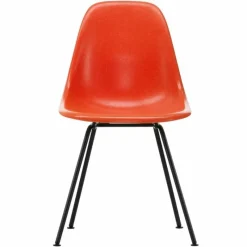 Best Eames Fiberglass Chair DSX Eetkamerstoelen