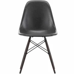 New Eames Fiberglass Chair DSW Eetkamerstoelen