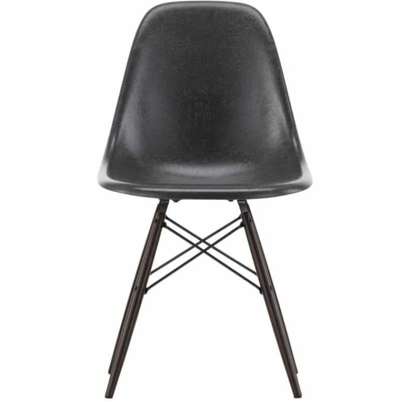 New Eames Fiberglass Chair DSW Eetkamerstoelen