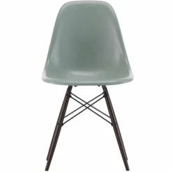 New Eames Fiberglass Chair DSW Eetkamerstoelen