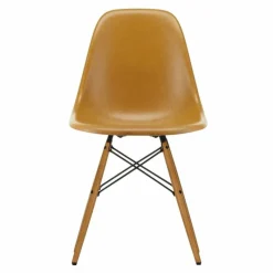 New Eames Fiberglass Chair DSW Eetkamerstoelen