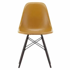 New Eames Fiberglass Chair DSW Eetkamerstoelen