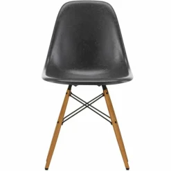 New Eames Fiberglass Chair DSW Eetkamerstoelen