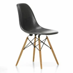 New Eames Fiberglass Chair DSW Eetkamerstoelen