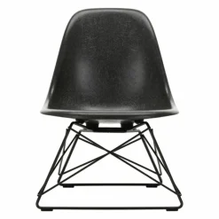 Eames Fiberglass Chair LSR Loungestoelen|Eetkamerstoelen