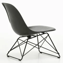 Eames Fiberglass Chair LSR Loungestoelen|Eetkamerstoelen