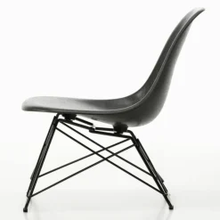 Eames Fiberglass Chair LSR Loungestoelen|Eetkamerstoelen