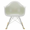 Eames Fiberglass Chair RAR Schommelstoel Schommelstoelen