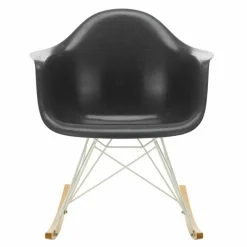 Eames Fiberglass Chair RAR Schommelstoel Schommelstoelen