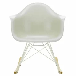 Eames Fiberglass Chair RAR Schommelstoel Schommelstoelen