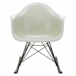 Eames Fiberglass Chair RAR Schommelstoel Schommelstoelen