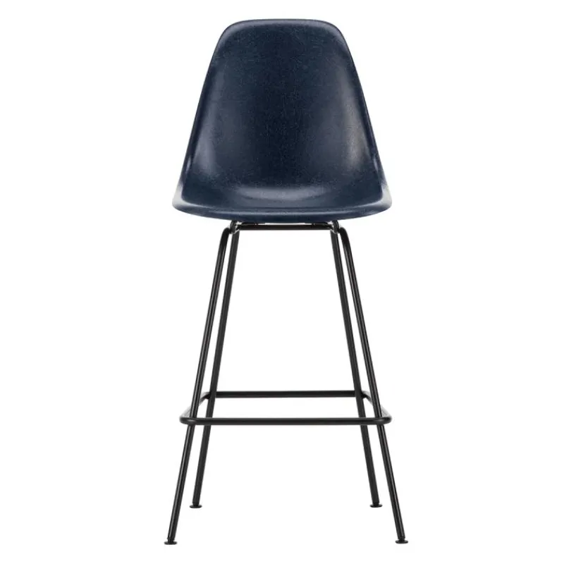 Sale Eames Fiberglass Stool Barkruk Medium Barkrukken