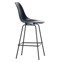 Sale Eames Fiberglass Stool Barkruk Medium Barkrukken
